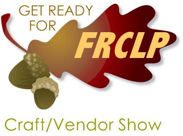 2017 Fall Fellowship Craft and Vendor Fair